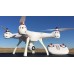 Квадрокоптер Syma X25Pro с FPV трансляцией GPS барометр 2.4G RTF