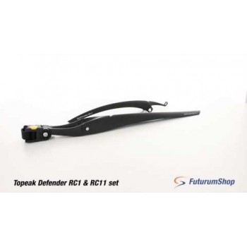 Крыло заднее Topeak Defender RC11 (TC9632)