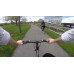 Велосипед городской Montague Crosstown (2013)