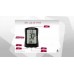 Велокомпьютер Sigma Sport BC 23.16 STS (02317)