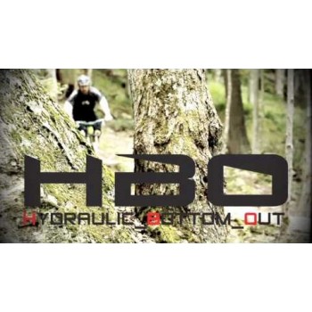 Амортизационная вилка Manitou Mattoc Expert 27.5 160mm 1-1/8"-1.5" TPR CM QR15