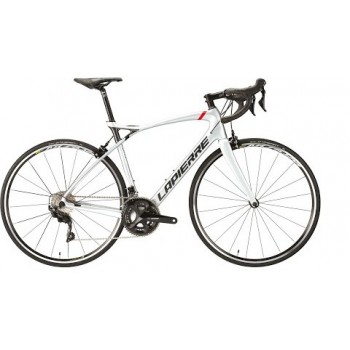 Велосипед шоссейный Lapierre Pulsium 500 (2020)
