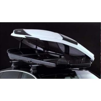 Автомобильный бокс Thule Excellence XT