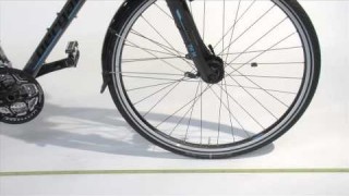 Велокомпьютер Sigma Sport BC 16.16 STS CAD Калькулятор