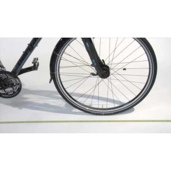 Велокомпьютер Sigma Sport BC 16.16 STS CAD (01618)