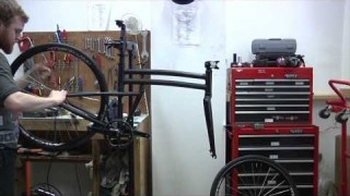 Велосипед городской Montague Boston 8 (2015)