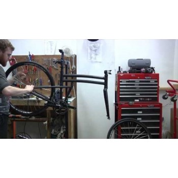 Велосипед городской Montague Boston 8 (2015)