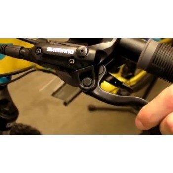 Велосипед горный Lapierre Raid FX (2016)