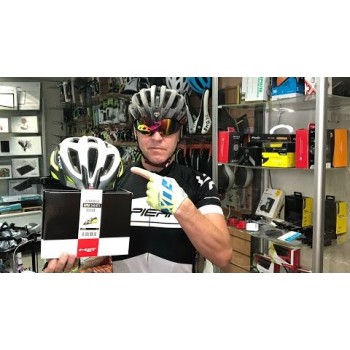 Велошлем Met Funandgo Helmet (3HM102)