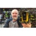 Фонарь велосипедный передний Moon Rigel Pro 1000 Люмен