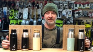 Бутылка Elite Lifestyle Mia 650 ml (EL020010)