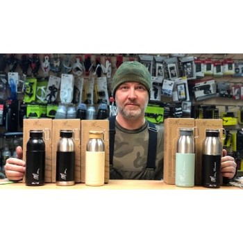 Бутылка Elite Lifestyle Mia 650 ml (EL020010)