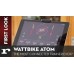 Велотренажер б/у Wattbike Atom (2018)
