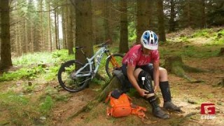 Защита коленей G-Form Elite Knee Guard