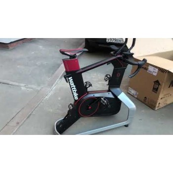 Велотренажер Wattbike Atom (2018)