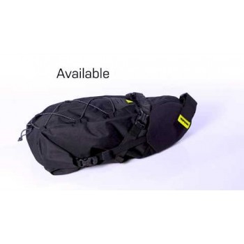 Сумка подседельная туристическая Topeak BackLoader Pack (TBP-BL)
