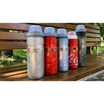 Термофляга Elite Ice Fly 650 ml (EL02008)