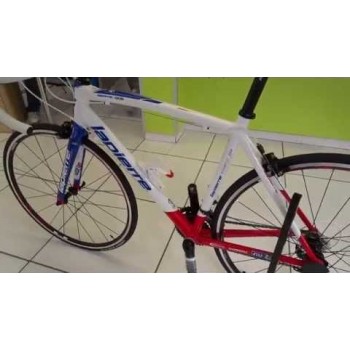 Велосипед шоссейный Lapierre Audacio 300 FDJ (2015)