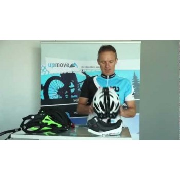 Велошлем Casco Viper MX