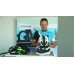 Велошлем Casco Viper MX