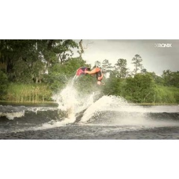 Вейкборд Ronix Limelight ATR SF SS16