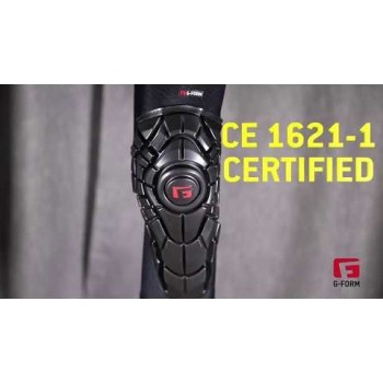 Защита локтей G-Form Elite Elbow Guard (EP02020)