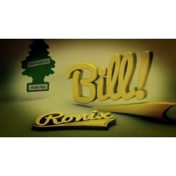 Вейкборд Ronix Bill Atr S Edition SS16