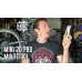Набор шестигранников Topeak Mini 20 Pro (TT2536)