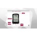 Велокомпьютер Sigma Sport BC 23.16 STS (02317)