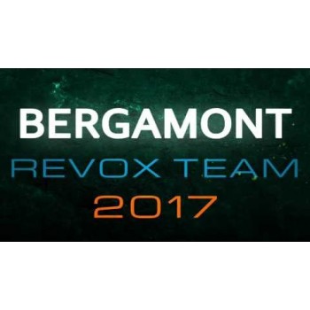Велосипед горный Bergamont Revox 6.0 (2017)