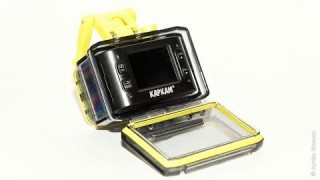 Видеокамера Kаркам Excam One