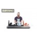 Крепления для сноуборда Burton Malavita EST (13-14)