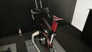 Wattbike Atom X