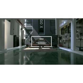 Бокс для транспортировки велосипеда Topeak Pakgo X Bike Travel Case (TPG-X2)