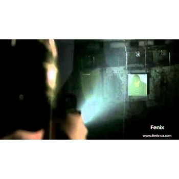 Фонарь Fenix PD12 Cree XM-L2 (T6)