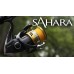Катушка безынерционная с передним фрикционом Shimano Sahara FI