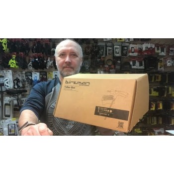 Набор шестигранников на подставке Birzman T-Bar Set (BM11-PO-ATB03-K)