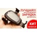 Беспроводное зарядное устройство Baseus Metal Wireless Charger Gravity Car Mount