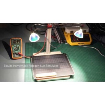 Солнечная панель Biolite SolarPanel 10+