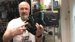 Фонарь налобный Moon U