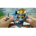 Катушка с передним фрикционом Shimano Sedona C5000 XG FI (SEC5000XGFI)