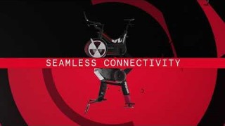 Велотренажер Wattbike Nucleus