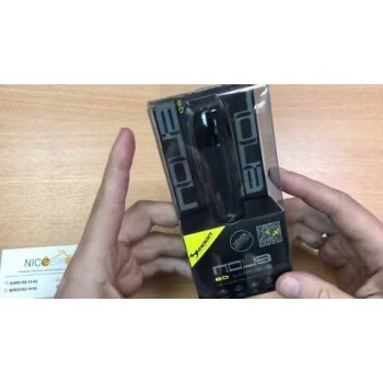 Велофара Moon Nova 100