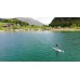 Доска надувная Light Board Corp SUP MFT Tourer