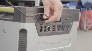 Источник питания Goal Zero Yeti 1250