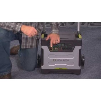 Источник питания Goal Zero Yeti 1250