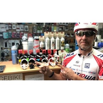 Термофляга Elite Ice Fly TDF 500 ml (EL01608)