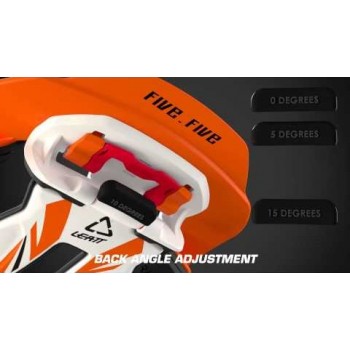 Защита шеи Leatt DBX 5.5 Brace (10170101)
