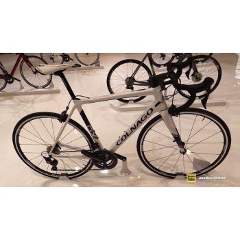 Велосипед шоссейный Сolnago CLX (2020)
