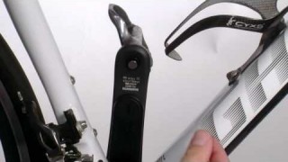 Sigma Sport BC 23.16 STS (02317)